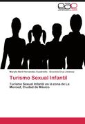 turismo sexual infantil