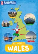 All about Wales (en Inglés)