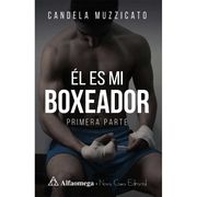 EL ES MI BOXEADOR