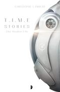 T. I. M. E Stories: The Heiden File (en Inglés)