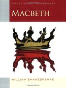 Oxford School Shakespeare: Macbeth 