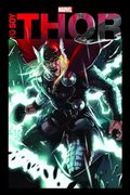 Yo soy Thor(Panini Comics)