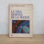 La vida después de la muerte (in Spanish)
