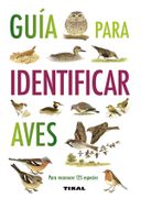 Guia Para Identificar Aves