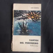 Cantos del peregrino (in Spanish)