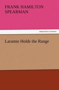 laramie holds the range (en Inglés)