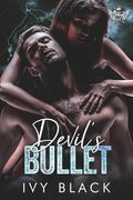 Devil's Bullet: An Alpha Male MC Biker Romance (en Inglés)