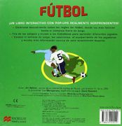 fútbol, reglas de juego