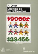 Didactica de las Matemáticas (Coedición Ministerio de Educación)