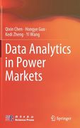 Data Analytics in Power Markets