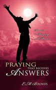 praying that receives answers (en Inglés)