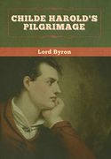 Childe Harold'S Pilgrimage