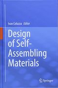 Design of Self-Assembling Materials