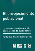 Envejecimiento Poblacional (in Spanish)