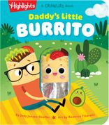 Daddy's Little Burrito (en Inglés)