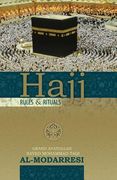 Hajj: Rules and Rituals (en Inglés)