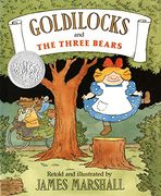 Goldilocks and the Three Bears (en Inglés)
