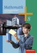 Mathematik - Arbeitshefte Ausgabe 2014 für die Sekundarstufe i: Arbeitsheft Individuelles Fördern und Fordern 8 (en Alemán)
