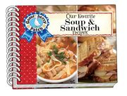 Our Favorite Soup & Sandwich Recipes (Our Favorite Recipes Collection) (en Inglés)
