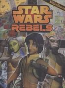 BUSCA Y ENCUENTRA STAR WARS REBELS