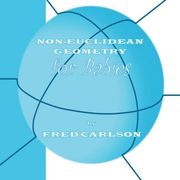 Non-Euclidean Geometry for Babies (Math for Babies) (en Inglés)