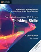 Thinking Skills Cours (en Inglés)