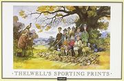 Thelwell's Sporting Prints