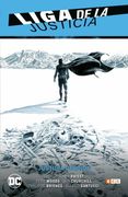 Liga de la Justicia Vol. 05: Justicia Perdida