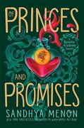 Of Princes and Promises (st Rosetta'S Academy) 