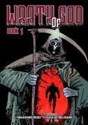 Wrath of God - Book 1 (en Inglés)