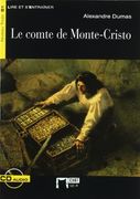 Le Comte de Monte-Cristo + cd