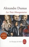 Les Trois Mousquetaires (in French)