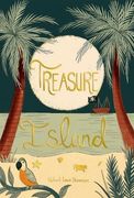 Treasure Island (Wordsworth Collector'S Editions) 