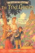 The Time Garden (Tales of Magic)