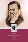 Rimas, Prosas Profanas, Azul (in Spanish)