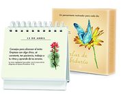 Perlas de Sabiduria Vol. 2 con Versiculos de las Escrituras: Un Diario Quot en Practico Formato de Escritorio