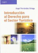 Introducción al Derecho Para el Sector Turístico (in Spanish)