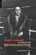marcel duchamp in perspective (en Inglés)