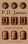 Sleep no More: Six Murderous Tales (en Inglés)