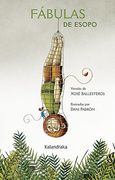 Fábulas de Esopo (in Spanish)