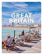 Lonely Planet Experience Great Britain (en Inglés)