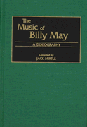 the music of billy may,a discography