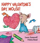 happy valentine´s day, mouse! (en Inglés)