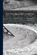 Novum Organum (en Inglés)