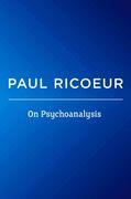 on psychoanalysis