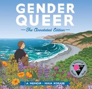 Gender Queer: The Annotated Edition (en Inglés)