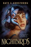 Nightbirds (Paperback) (en Inglés)