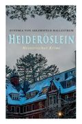 Heideröslein (Historischer Krimi) (en Alemán)