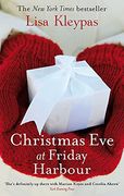 Christmas Eve At Friday Harbour: Number 1 in series (Friday Harbor)