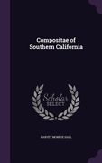 Compositae of Southern California (en Inglés)
